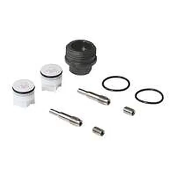 Grohe terugslagklep set