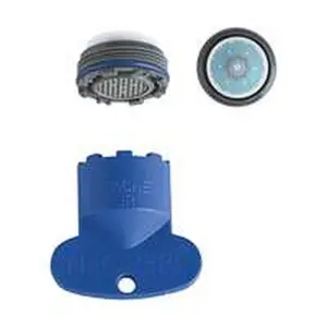 Grohe perlator