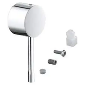 Grohe greep