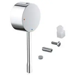 Grohe greep