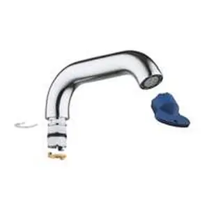 Grohe uitloop