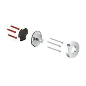 Grohe glijstanghouder