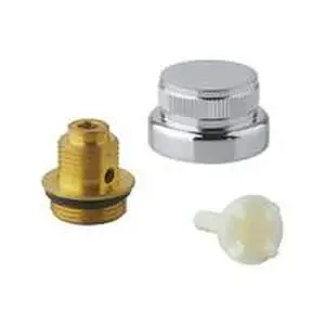 Grohe beluchterset