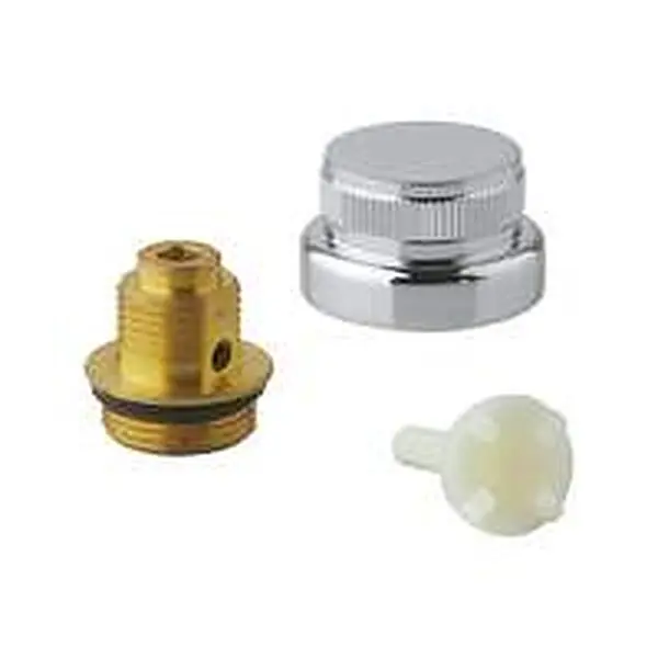 Grohe beluchterset