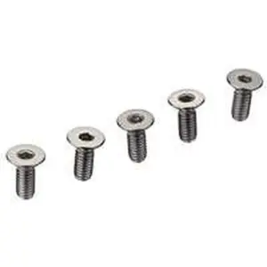 Grohe schroeven 5 stuks tbv bevestiging eurod.se