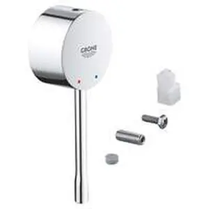 Grohe greep