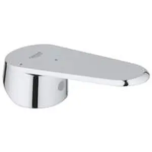 Grohe greep