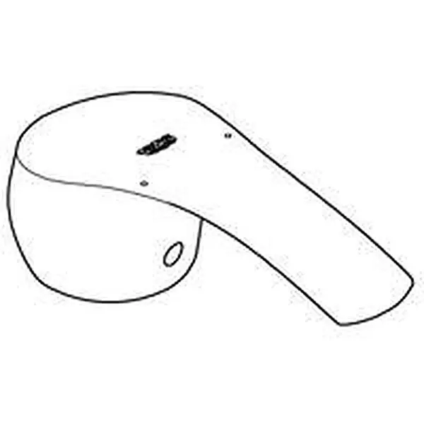 Grohe greep