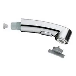 Grohe uittrekbare handdouche