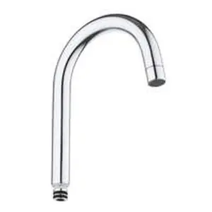 Grohe uitloop
