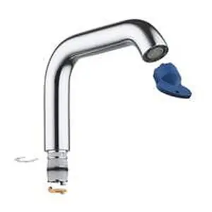 Grohe uitloop