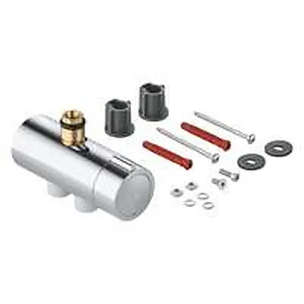 Grohe omstelmechanisme Italiostart