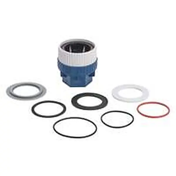 Grohe montageset