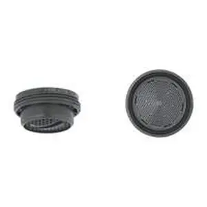 Grohe straalregelaar M24 x 1"