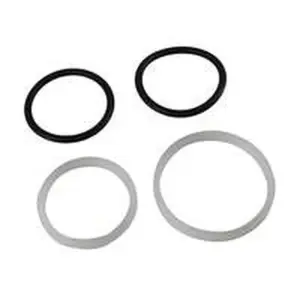 Venlo O-ring set tbv uitloop