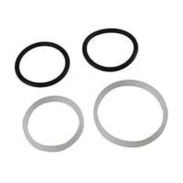 Venlo O-ring set tbv uitloop