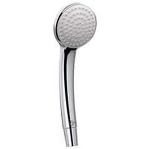 Ideal Standard Idealrain handdouche s1 Ø80mm met 1 functie chroom