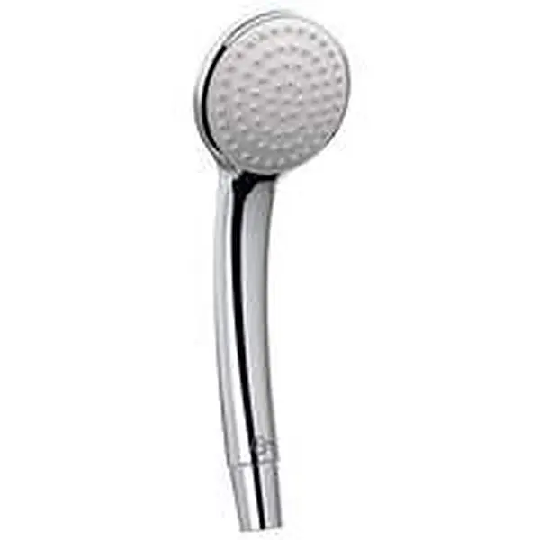 Ideal Standard Idealrain handdouche s1 Ø80mm met 1 functie chroom