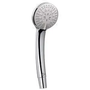 Ideal Standard Idealrain handdouche s3 Ø80mm met 3 functies chroom