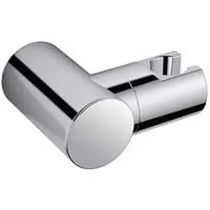 Ideal Standard Idealrain draaibare handdouchehouder chroom voor Idealrain M en S