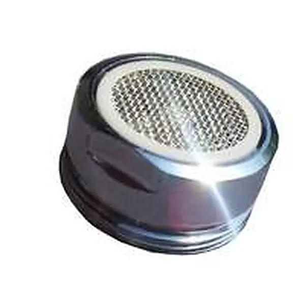 Ideal Standard anti vandal perlator m24x1 laminair chr