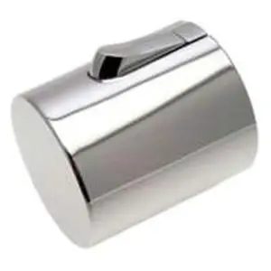 Ideal Standard debietgreep chroom