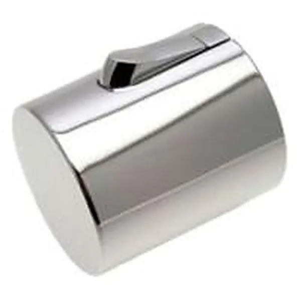 Ideal Standard debietgreep chroom