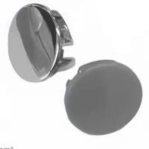 Ideal Standard decorative kap chroom