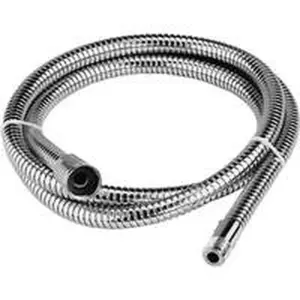 Ideal Standard flexibel chroom