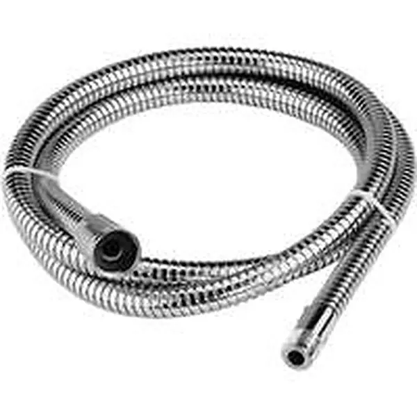Ideal Standard flexibel chroom
