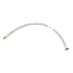 Ideal Standard flexible slang g 3/8- m8 x 1-420