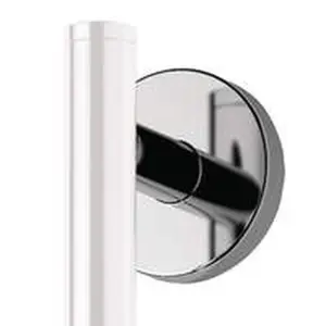 Ideal Standard idealrain consoles set chroom 80/100