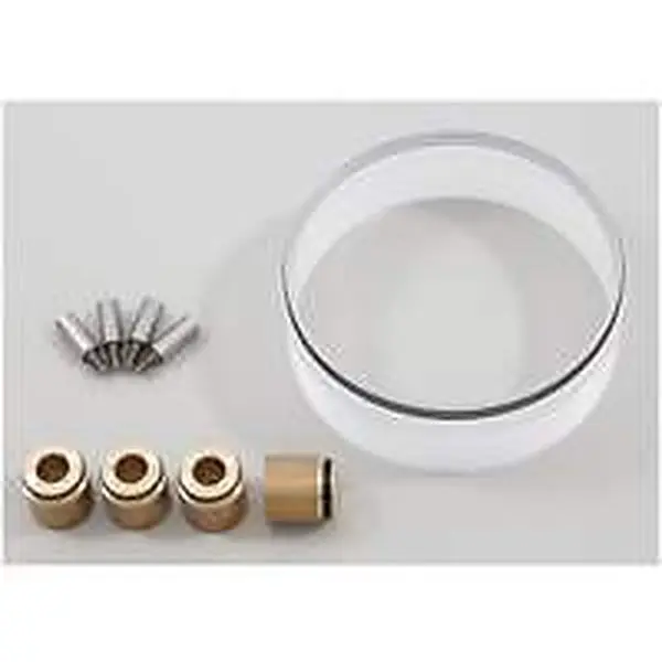 Ideal Standard Easy box verlengset voor te diepe inbouw (2 cm)