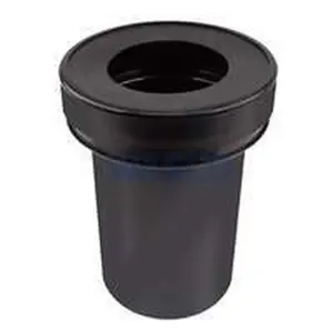 Ideal Standard spoelbuis verlengstuk 1174 mm voor inbouwreservoirs
