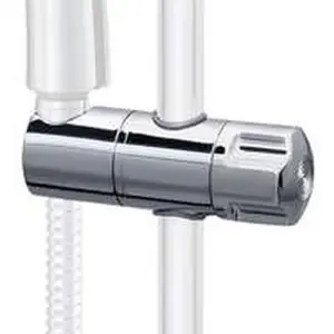 Ideal Standard slider set super eco/eco chrome lb
