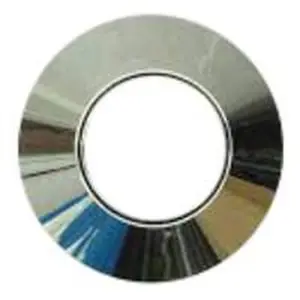 Ideal Standard rozet Melange Chroom A962049AA