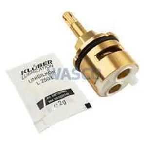 Ideal Standard stop thermostatisch ventiel Easy-Box