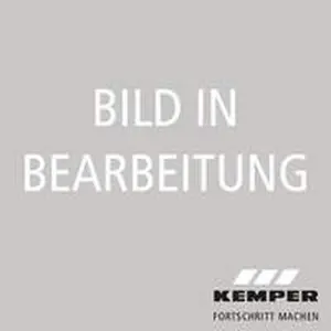 Kemper vervangingsgereedschap keerklep BA DN150