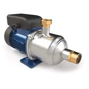 Kemper FK-5 pomp 5HM05P voor beveiligingstoestel DN25