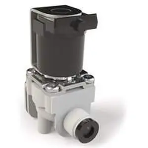 Kemper FK-5 magneetafsluiter voor beveiligingstoestel DN20/25