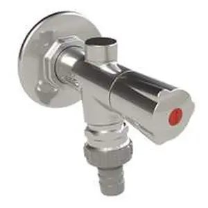 Kemper reservegreep prefabset voor opbouwdelen FROSTI-PLUS DN15