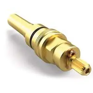 Kemper bovendeel compleet voor FROSTI DN15/20