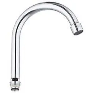 Grohe uitloop tbv Costa L/S