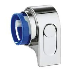 Grohe temperatuurgreep