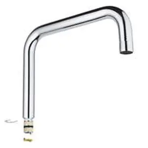 Grohe U-uitloop Minta