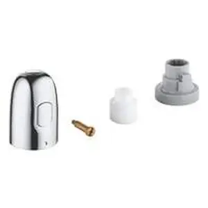 Grohe volumegreep 1000NEW