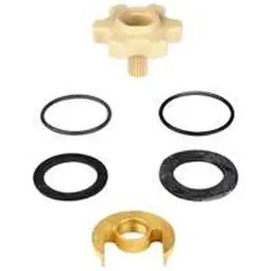 Grohe bevestigingsset Zedra