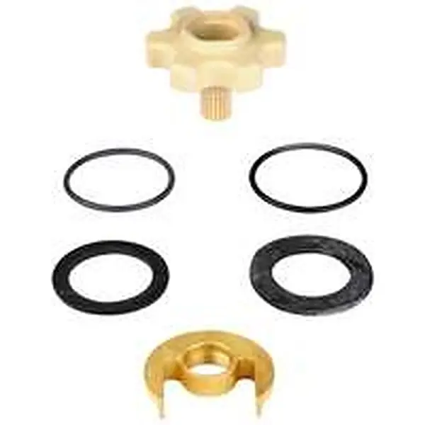 Grohe bevestigingsset Zedra