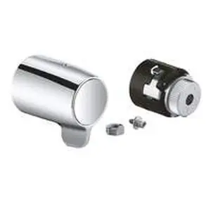 Grohe volumegreep