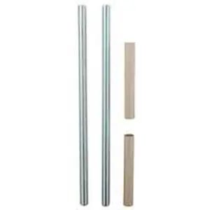 Grohe draadeind set